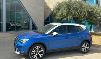 Seat Arona 1.0 EcoTSI 115 CV XPERIENCE – SUPER OFFERTA T-STOCK pieno