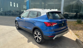Seat Arona 1.0 EcoTSI 115 CV XPERIENCE – SUPER OFFERTA T-STOCK pieno