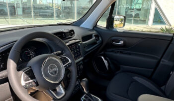 Jeep Renegade phev Altitude offerta T-Stock prezzo imperdibile pieno