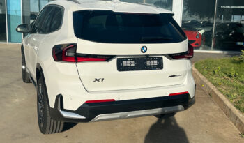 BMW X1 xdrive23d XLine – €17.000 DI SCONTO SUL PREZZO DI LISTINO pieno