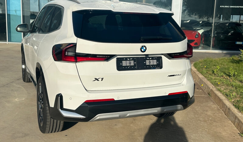 BMW X1 xdrive23d XLine – €17.000 DI SCONTO SUL PREZZO DI LISTINO pieno