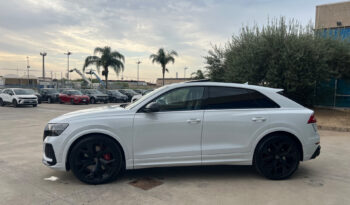 Audi RSQ8 4.0 600CV TFSI V8 quattro tiptronic – SUPER PREZZO pieno