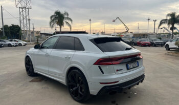 Audi RSQ8 4.0 600CV TFSI V8 quattro tiptronic – SUPER PREZZO pieno