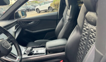 Audi RSQ8 4.0 600CV TFSI V8 quattro tiptronic – SUPER PREZZO pieno
