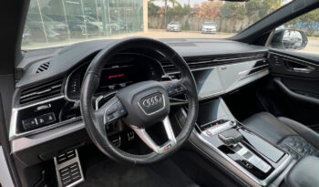 Audi RSQ8 4.0 600CV TFSI V8 quattro tiptronic – SUPER PREZZO pieno