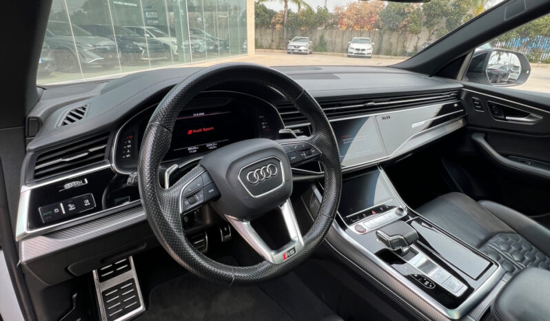 Audi RSQ8 4.0 600CV TFSI V8 quattro tiptronic – SUPER PREZZO pieno