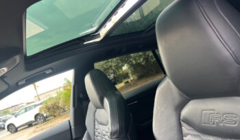 Audi RSQ8 4.0 600CV TFSI V8 quattro tiptronic – SUPER PREZZO pieno