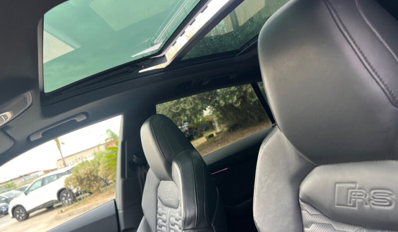 Audi RSQ8 4.0 600CV TFSI V8 quattro tiptronic – SUPER PREZZO pieno
