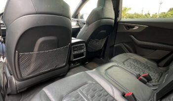 Audi RSQ8 4.0 600CV TFSI V8 quattro tiptronic – SUPER PREZZO pieno