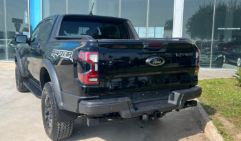 Ford Ranger Raptor 2.0 210cv – possibilità noleggio no scoring pieno