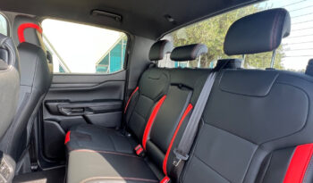 Ford Ranger Raptor 2.0 210cv – possibilità noleggio no scoring pieno