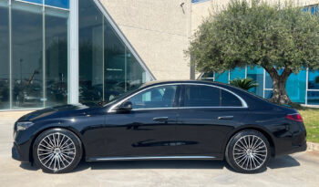 Mercedes-benz E 220 d Mild hybrid AMG Line Advanced Plus – SUPER OFFERTA T-STOCK pieno