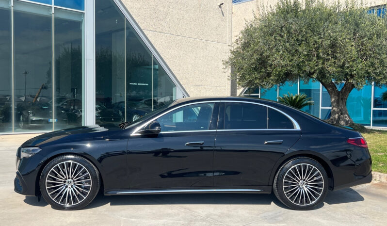Mercedes-benz E 220 d Mild hybrid AMG Line Advanced Plus – SUPER OFFERTA T-STOCK pieno
