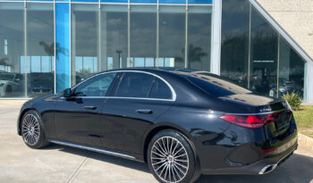 Mercedes-benz E 220 d Mild hybrid AMG Line Advanced Plus – SUPER OFFERTA T-STOCK pieno