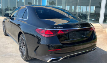 Mercedes-benz E 220 d Mild hybrid AMG Line Advanced Plus – SUPER OFFERTA T-STOCK pieno