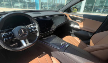 Mercedes-benz E 220 d Mild hybrid AMG Line Advanced Plus – SUPER OFFERTA T-STOCK pieno