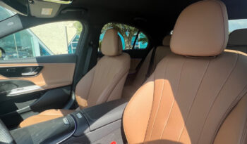 Mercedes-benz E 220 d Mild hybrid AMG Line Advanced Plus – SUPER OFFERTA T-STOCK pieno