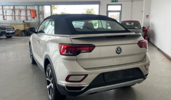 Volkswagen T-Roc 1.5 TSI ACT DSG Style – SUPER OFFERTA T-STOCK pieno
