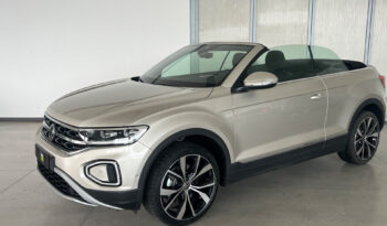 Volkswagen T-Roc 1.5 TSI ACT DSG Style – SUPER OFFERTA T-STOCK pieno