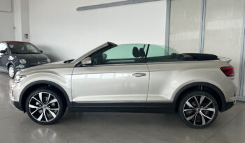 Volkswagen T-Roc 1.5 TSI ACT DSG Style – SUPER OFFERTA T-STOCK pieno
