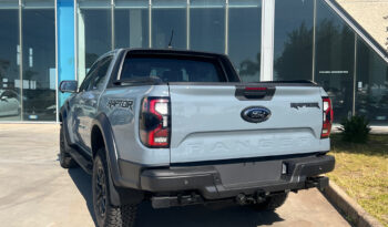 Ford Ranger Raptor 2.0 Ecoblue 4WD DC – AUTOCARRO N1 pieno