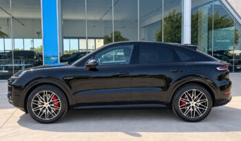 Porsche Cayenne Coupé 3.0 V6 S E-Hybrid – SUPER OFFERTA T-STOCK pieno