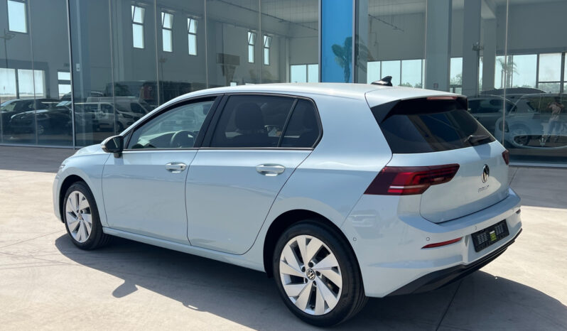 Volkswagen Golf 1.5 eTSI 115 CV DSG Edition Plus – SUPER OFFERTA T-STOCK pieno