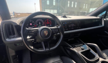Porsche Cayenne Coupé 3.0 V6 S E-Hybrid – SUPER OFFERTA T-STOCK pieno