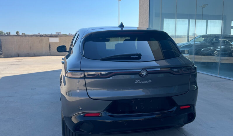 Alfa Romeo Tonale 1.5 175 CV MHEV TCT7 Ti – SUPER OFFERTA T-STOCK pieno