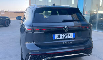 Volkswagen Tiguan 2.0 150cv tdi R-Line Plus dsg – SUPER OFFERTA T-STOCK pieno