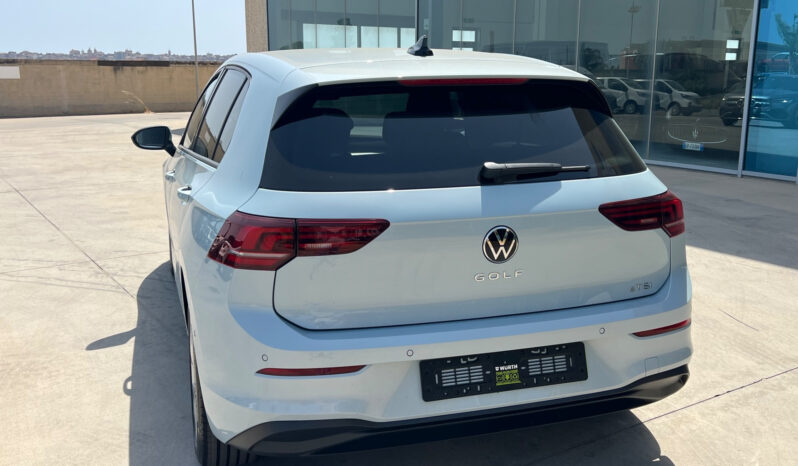 Volkswagen Golf 1.5 eTSI 115 CV DSG Edition Plus – SUPER OFFERTA T-STOCK pieno