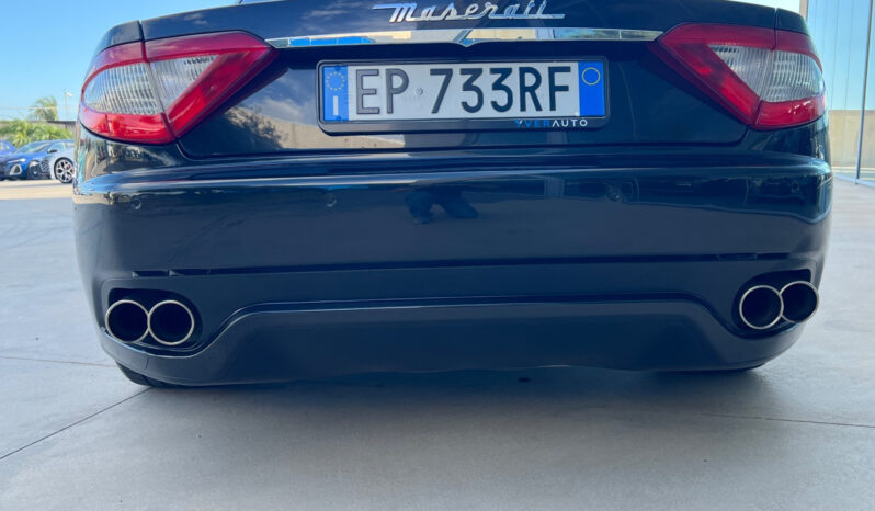 Maserati GranTurismo 4.2 V8 Sport Aut.- SUPER OFFERTA T-STOCK pieno