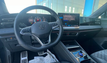 Volkswagen Tiguan 2.0 150cv tdi R-Line Plus dsg – SUPER OFFERTA T-STOCK pieno