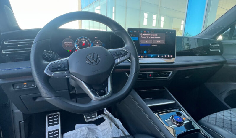 Volkswagen Tiguan 2.0 150cv tdi R-Line Plus dsg – SUPER OFFERTA T-STOCK pieno