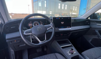 Volkswagen Tiguan 1.5 eTSI 150 CV ACT DSG Elegance – SUPER OFFERTA T-STOCK pieno