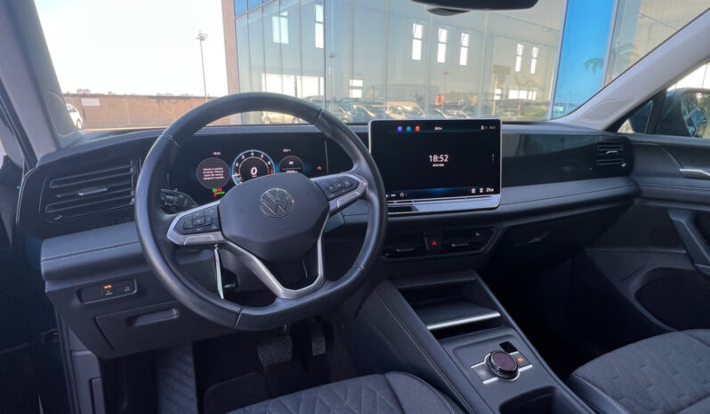 Volkswagen Tiguan 1.5 eTSI 150 CV ACT DSG Elegance – SUPER OFFERTA T-STOCK pieno