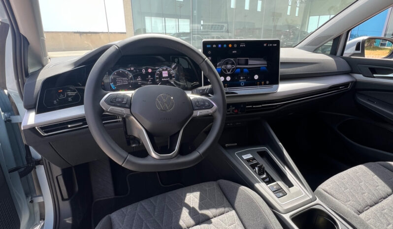 Volkswagen Golf 1.5 eTSI 115 CV DSG Edition Plus – SUPER OFFERTA T-STOCK pieno