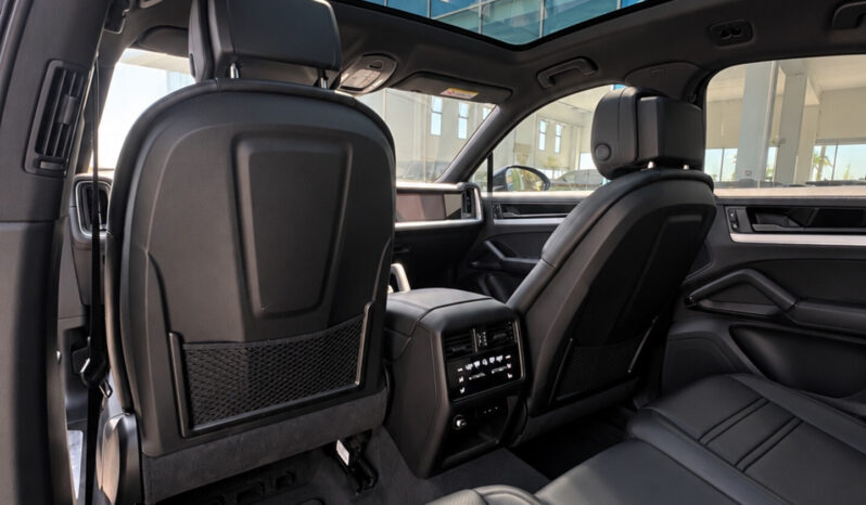 Porsche Cayenne Coupé 3.0 V6 S E-Hybrid – SUPER OFFERTA T-STOCK pieno