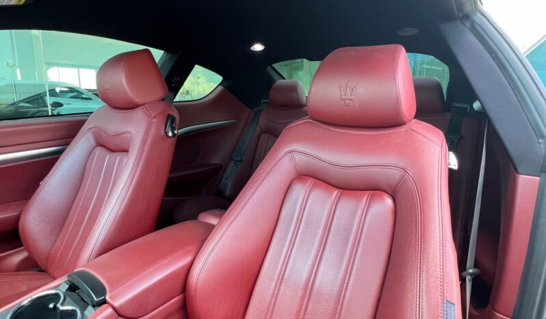 Maserati GranTurismo 4.2 V8 Sport Aut.- SUPER OFFERTA T-STOCK pieno