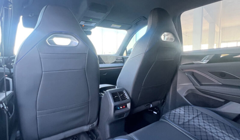 Volkswagen Tiguan 2.0 150cv tdi R-Line Plus dsg – SUPER OFFERTA T-STOCK pieno