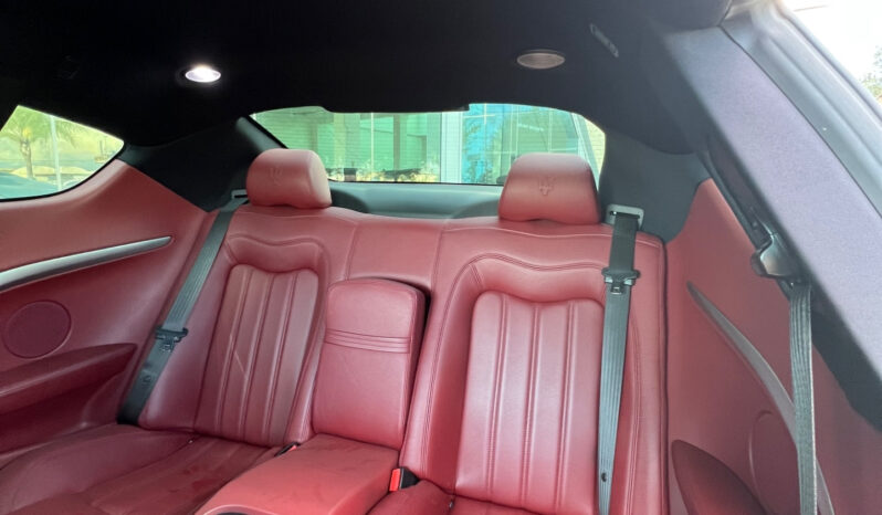 Maserati GranTurismo 4.2 V8 Sport Aut.- SUPER OFFERTA T-STOCK pieno