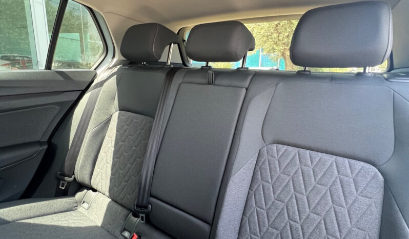 Volkswagen Golf 1.5 eTSI 115 CV DSG Edition Plus – SUPER OFFERTA T-STOCK pieno