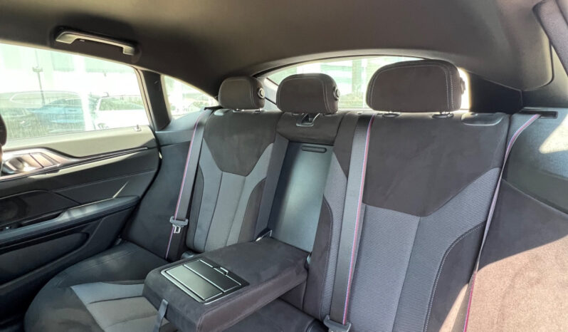 Bmw I4 eDrive 40 Msport pro – SUPER OFFERTA T-STOCK pieno
