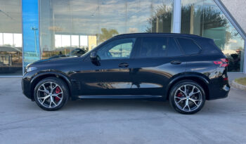 Bmw X5 xDrive30d 48V Msport Pro – possibilità noleggio no scoring pieno