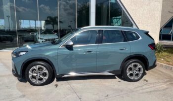 Bmw X1 sDrive 18d xLine – possibilità noleggio no scoring pieno