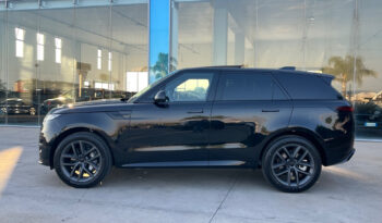 Land Rover Range Sport 3.0D l6 300 CV Dynamic SE – possibilità noleggio no scoring pieno