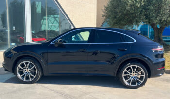 Porsche Cayenne Coupé 3.0 V6 – SUPER OFFERTA T-STOCK pieno