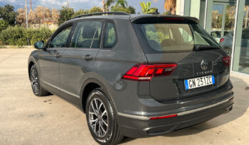 Volkswagen Tiguan 2.0 TDI 150 CV DSG Life – ANTICIPO €8.365 NOLEGGIO NO SCORING pieno