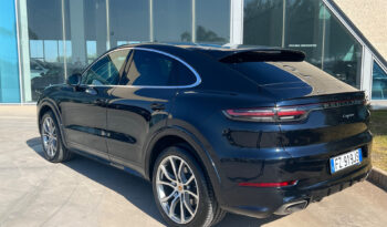 Porsche Cayenne Coupé 3.0 V6 – SUPER OFFERTA T-STOCK pieno