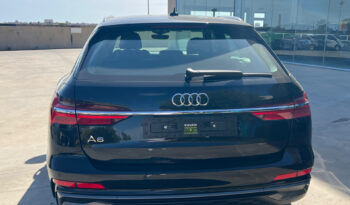 AUDI A6 AVANT 2.0 TDI 204 CV S TRONIC S LINE – ANTICIPO €14.900 NOLEGGIO NO SCORING pieno